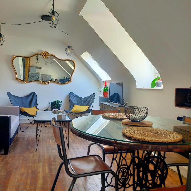 ConcarnOLoc - Appartement 1 Chambre - 5