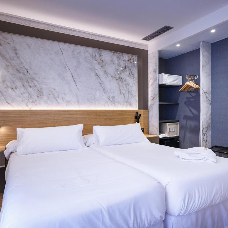 Hotel Dauro Premier - Double or Twin Room - 7