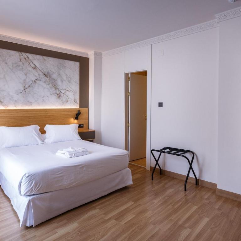 Hotel Dauro Premier - Triple Room - 7