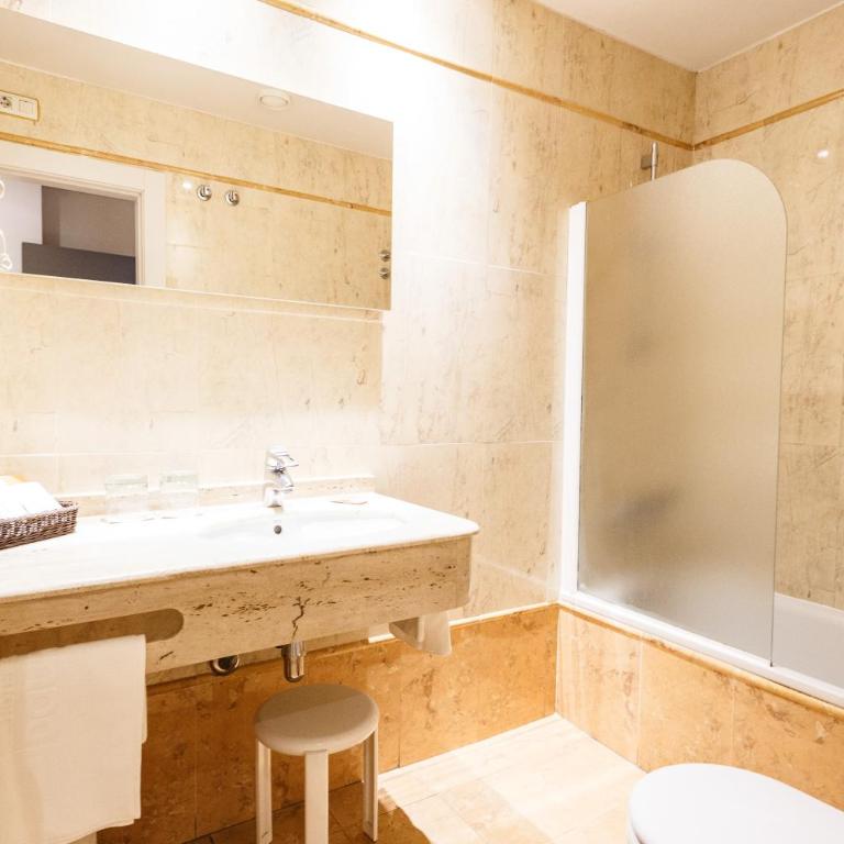 Hotel Dauro Premier - Double or Twin Room - 20