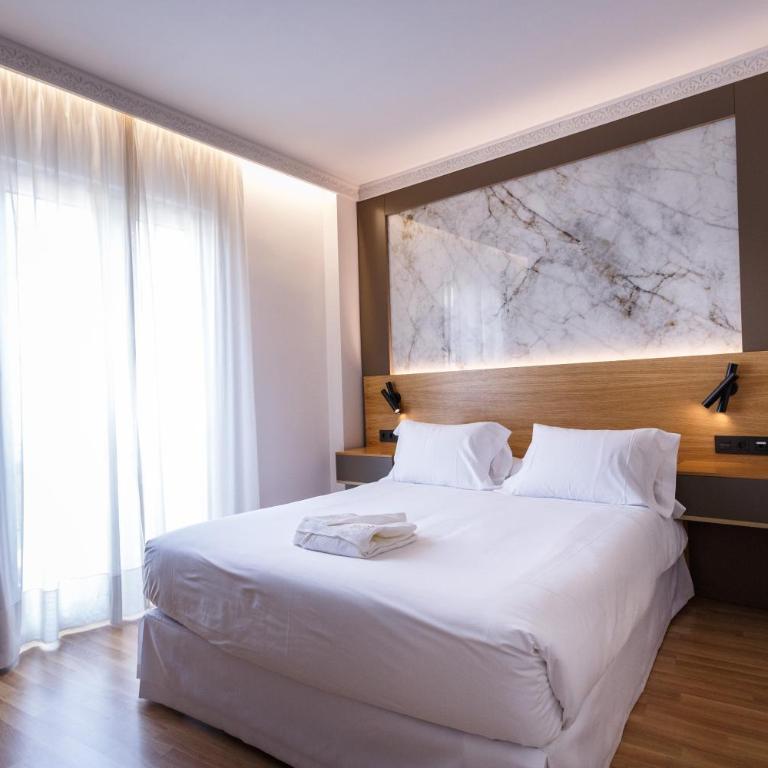 Hotel Dauro Premier - Double or Twin Room - 4