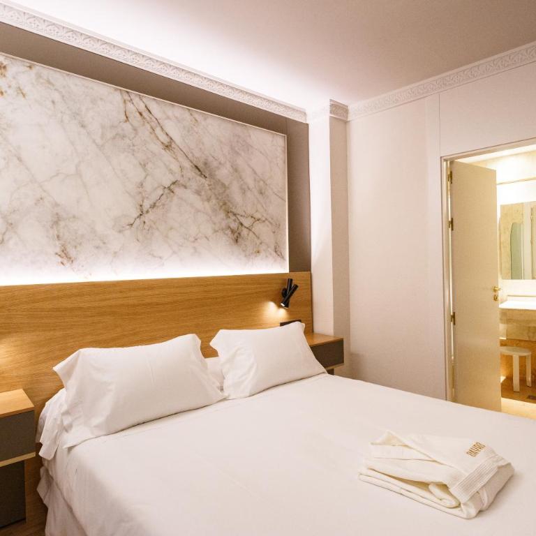 Hotel Dauro Premier - Double or Twin Room - 22
