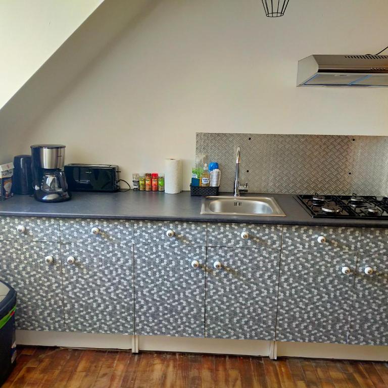 ConcarnOLoc - Appartement 1 Chambre - 9