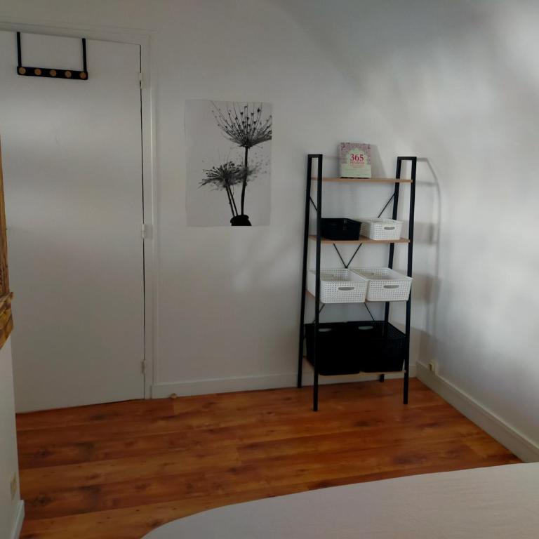 ConcarnOLoc - Appartement 1 Chambre - 2