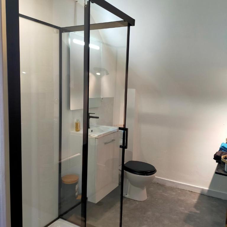 ConcarnOLoc - Appartement 1 Chambre - 8