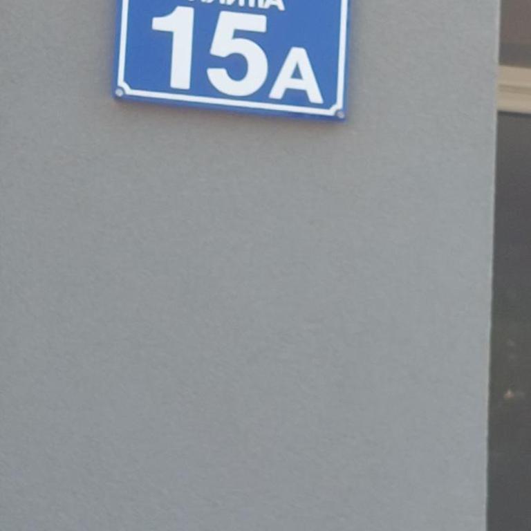 Sofija Lux - One-Bedroom Apartment - 23