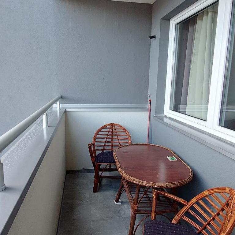 Sofija Lux - One-Bedroom Apartment - 10