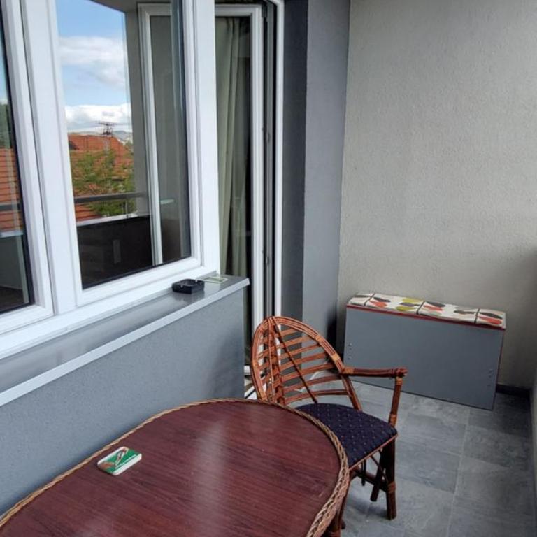 Sofija Lux - One-Bedroom Apartment - 25
