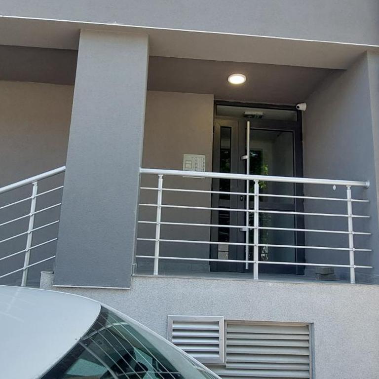 Sofija Lux - One-Bedroom Apartment - 24