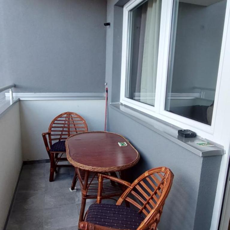 Sofija Lux - One-Bedroom Apartment - 28
