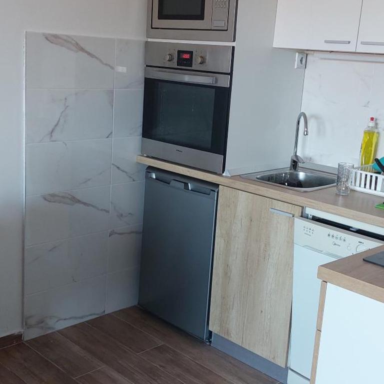 Sofija Lux - One-Bedroom Apartment - 31