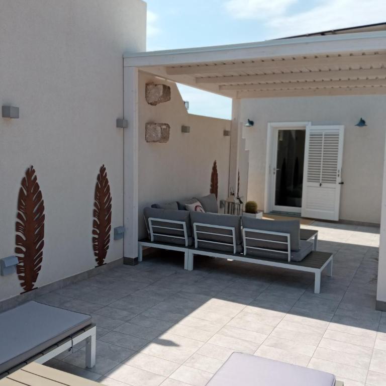 Catria - Casa Vacanze - 21