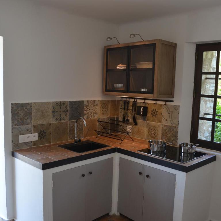 Campagne Chastel - Appartement 2 Chambres - 3