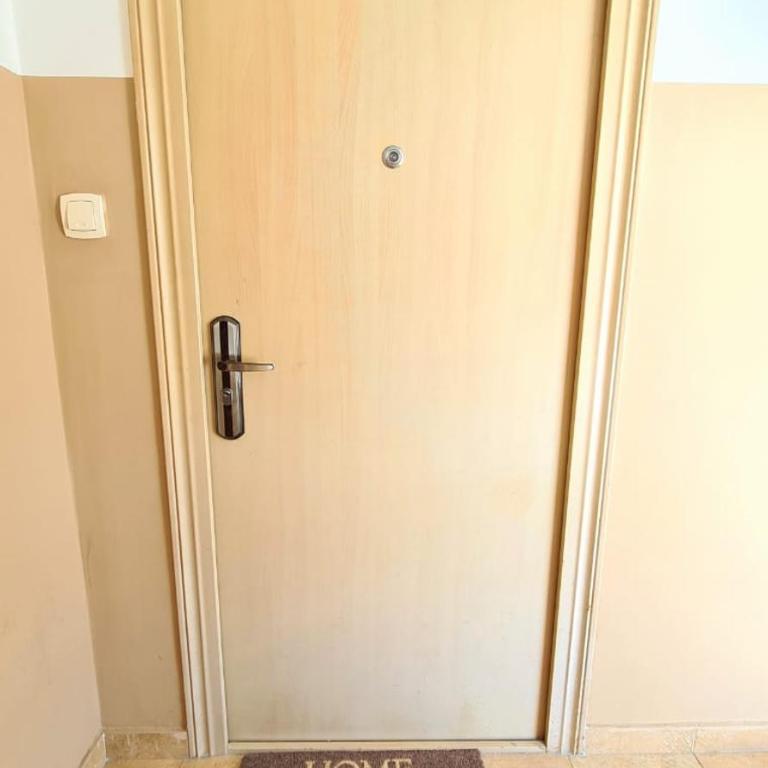 Becici Studio Apartment - Studio s King-sajz Krevetom i Sofom na Izvlačenje - 13