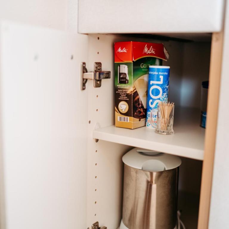 Ferienwohnung Perner - die Huabm - Appartamento con 1 Camera da Letto - 33