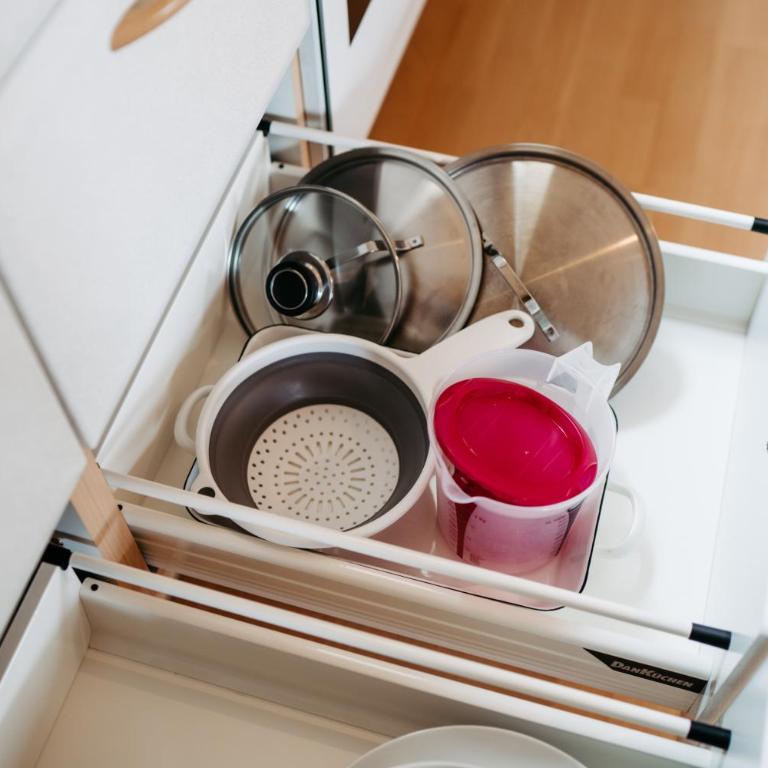 Ferienwohnung Perner - die Huabm - Appartamento con 1 Camera da Letto - 28
