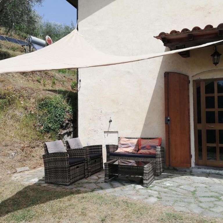 Rustico Lo Scarpone - Casa - 20