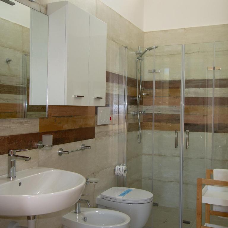 Paloma B&B - Standard Double Room - 5