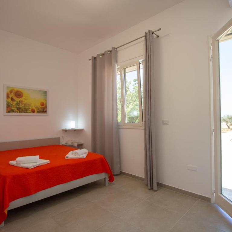 Paloma B&B - Standard Double Room - 1
