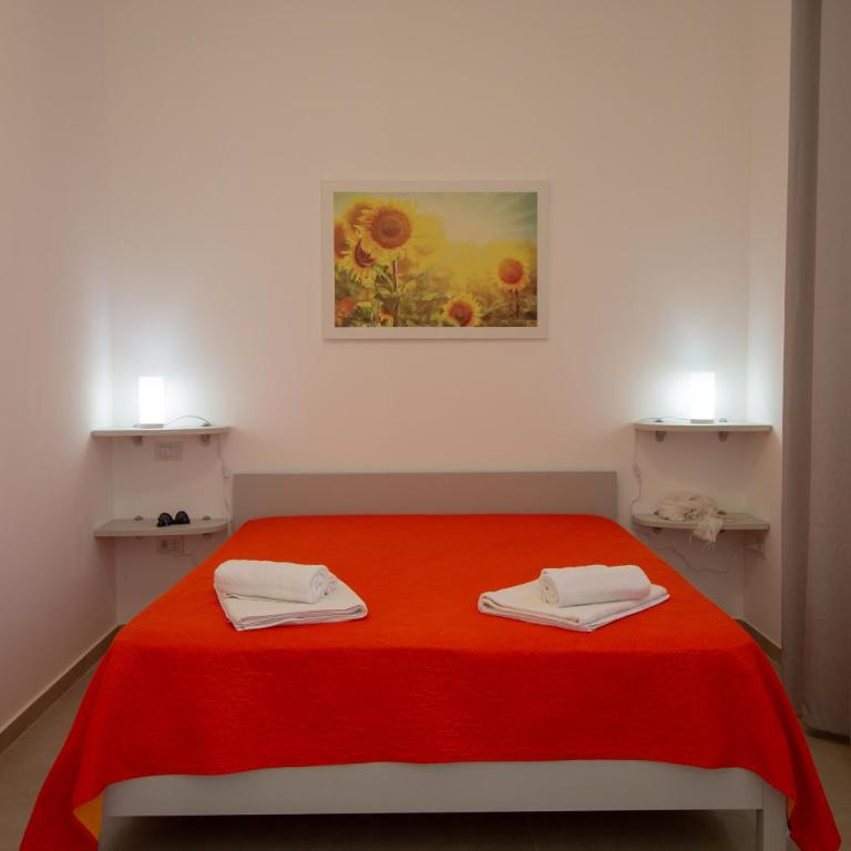 Paloma B&B - Standard Double Room - 2