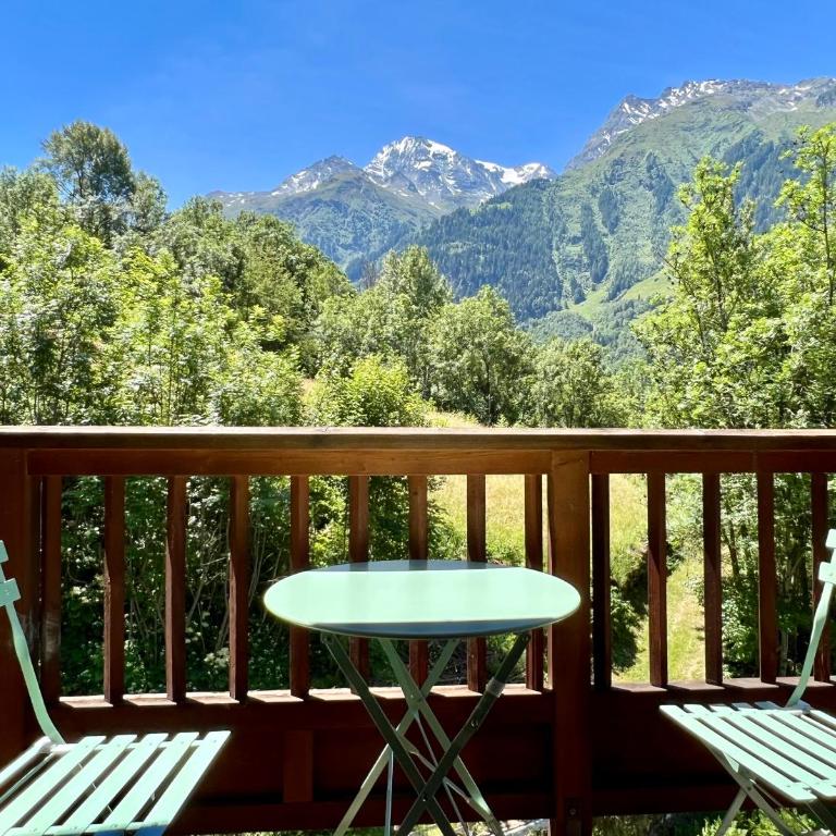 Chalet Altus - Superior Chalet - 9