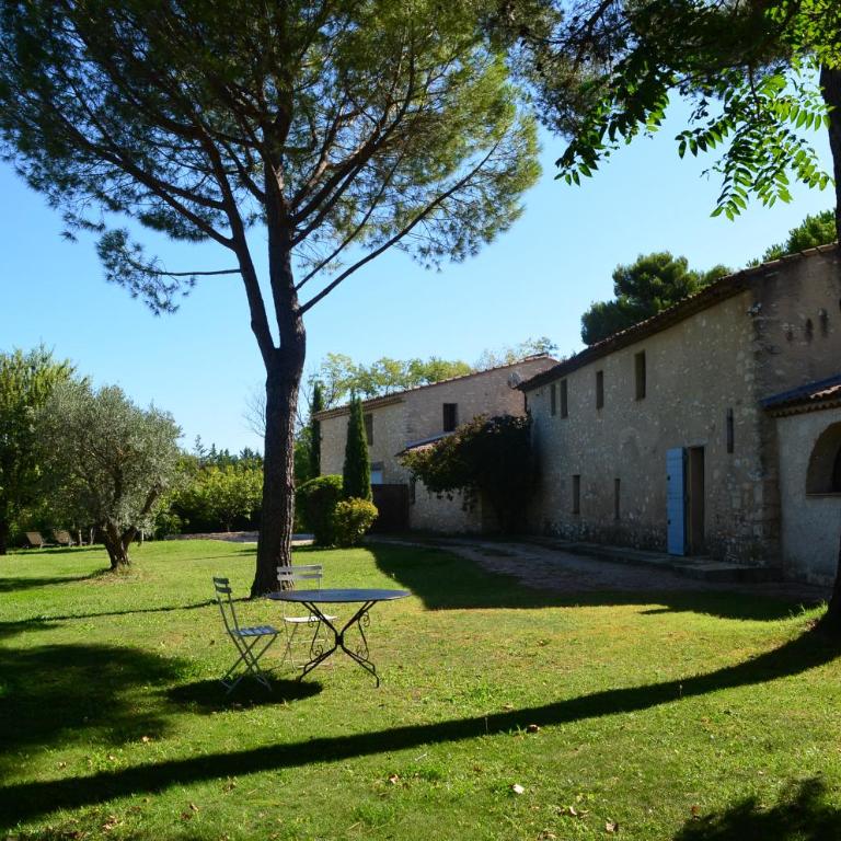 Campagne Chastel - Appartement 2 Chambres - 11