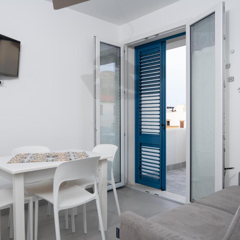 Savoia's apartments - Appartamento con 1 Camera da Letto - 3