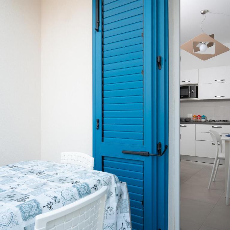Savoia's apartments - Appartamento con 1 Camera da Letto - 5