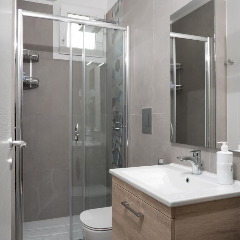 Savoia's apartments - Appartamento con 1 Camera da Letto - 6