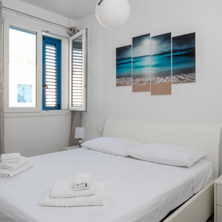 Savoia's apartments - Appartamento con 1 Camera da Letto - 4