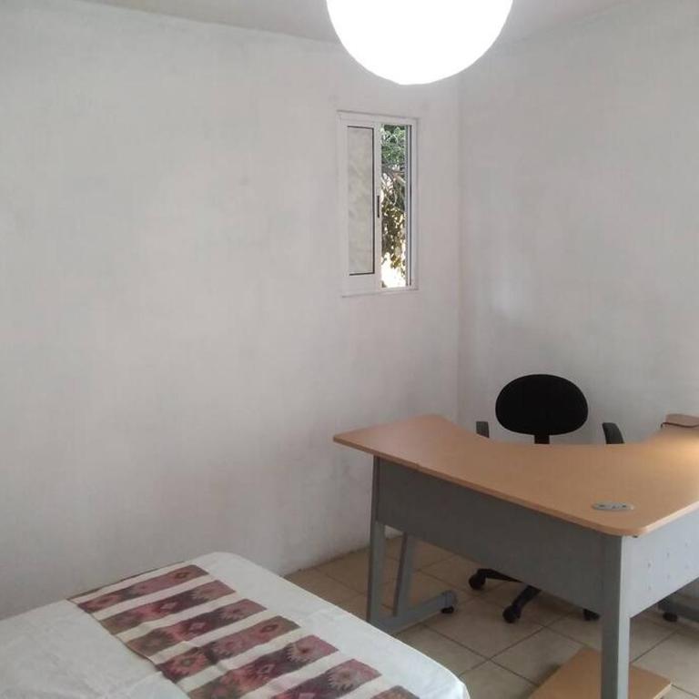 Estancia con entrada independiente en Zona Céntrica - Apartamento de 1 dormitorio - 7