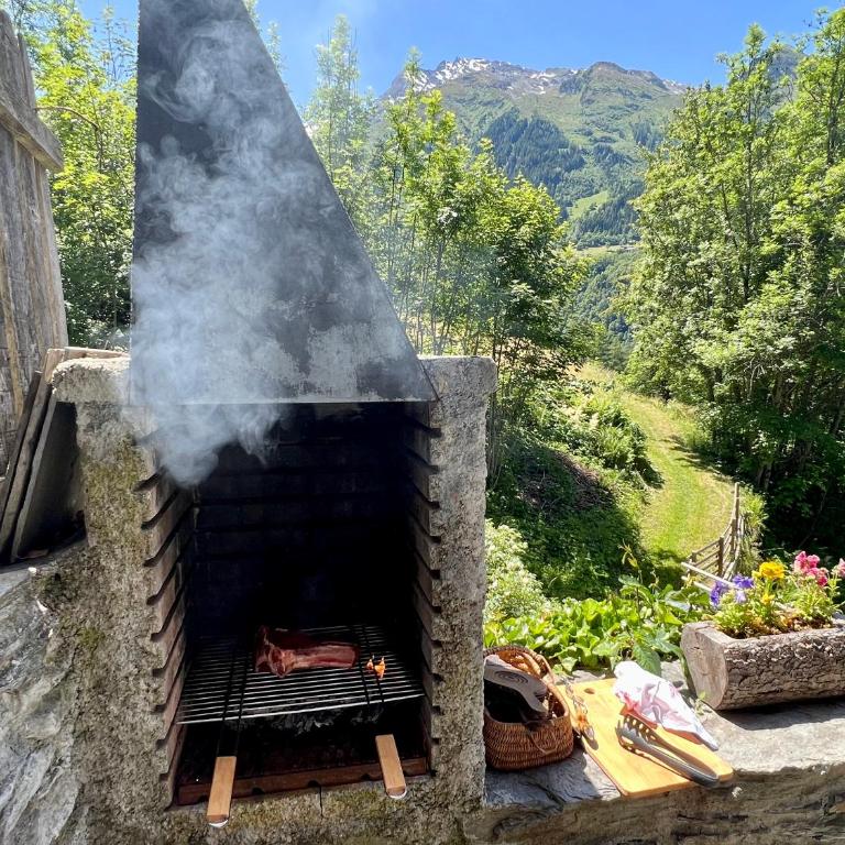 Chalet Altus - Two-Bedroom Chalet - 2
