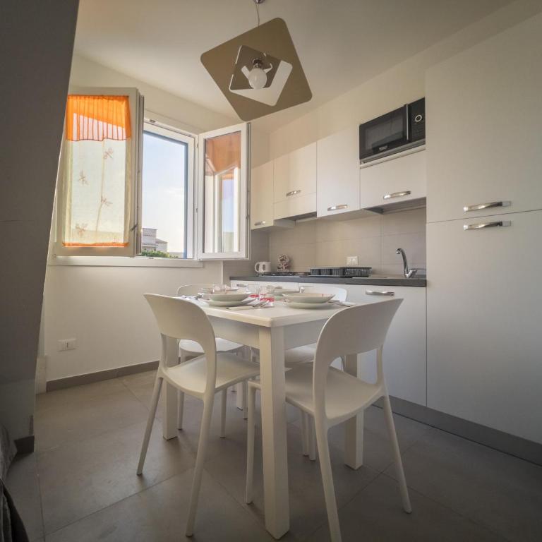 Savoia's apartments - Appartamento con Terrazza - 4