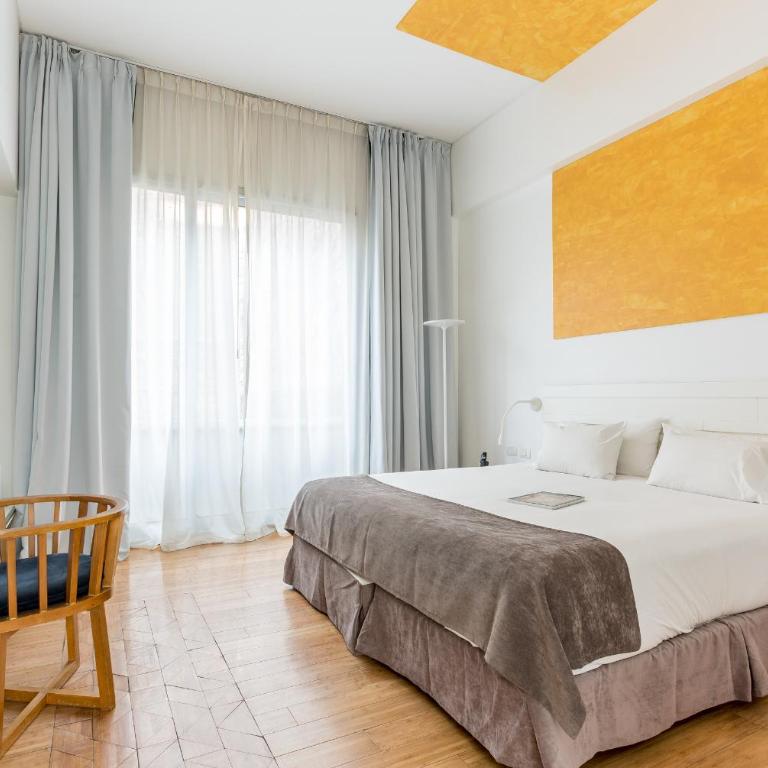 Hotel BA Jardines Palermo - Standard Double Room - 4
