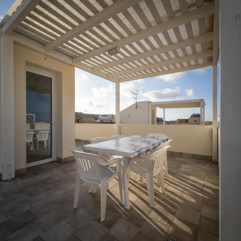 Savoia's apartments - Appartamento con Terrazza - 6