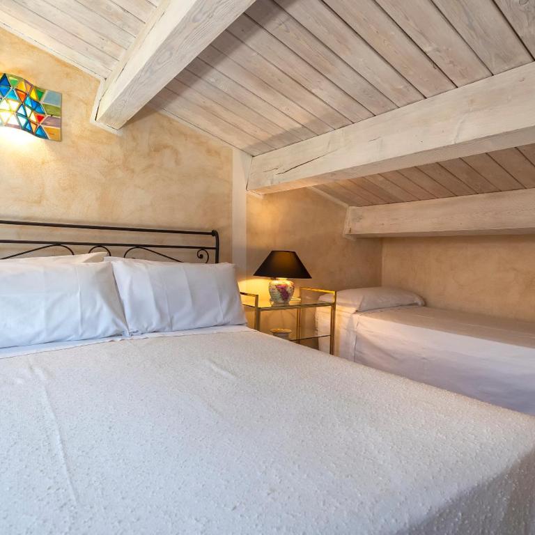 Casa Ferret. Appartamento nel cuore di Alghero - Three-Bedroom Apartment - 11