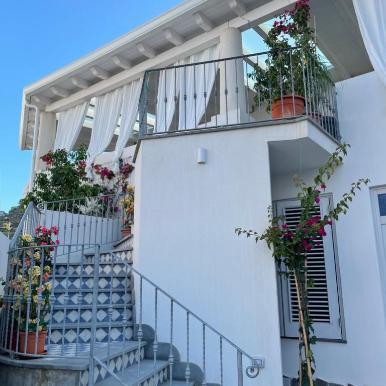 Villa Portinente - Casa Vacanze - 5