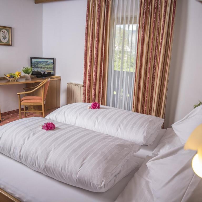 Hotel Sonne - Doppelzimmer - 3
