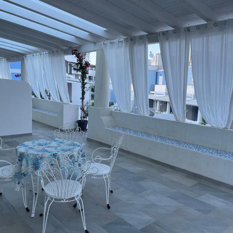 Villa Portinente - Casa Vacanze - 3