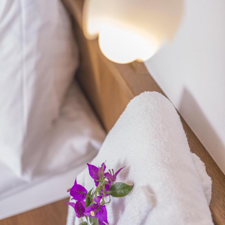 Hotel Sonne - Doppelzimmer - 4