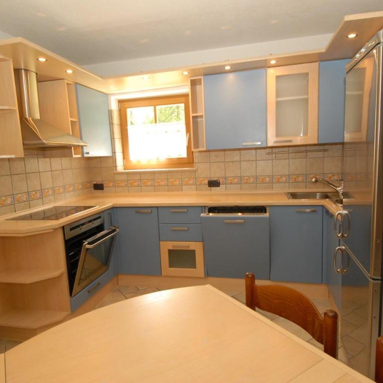 Chalet Champagne - Appartamento con 3 Camere da Letto - 6