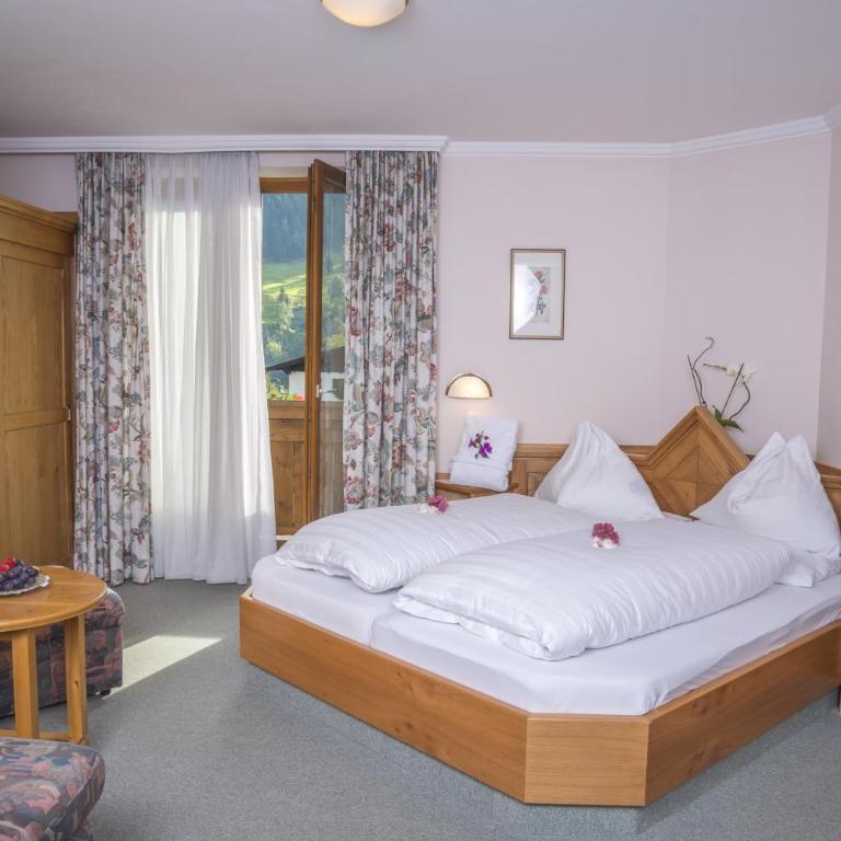 Hotel Sonne - Doppelzimmer - 9