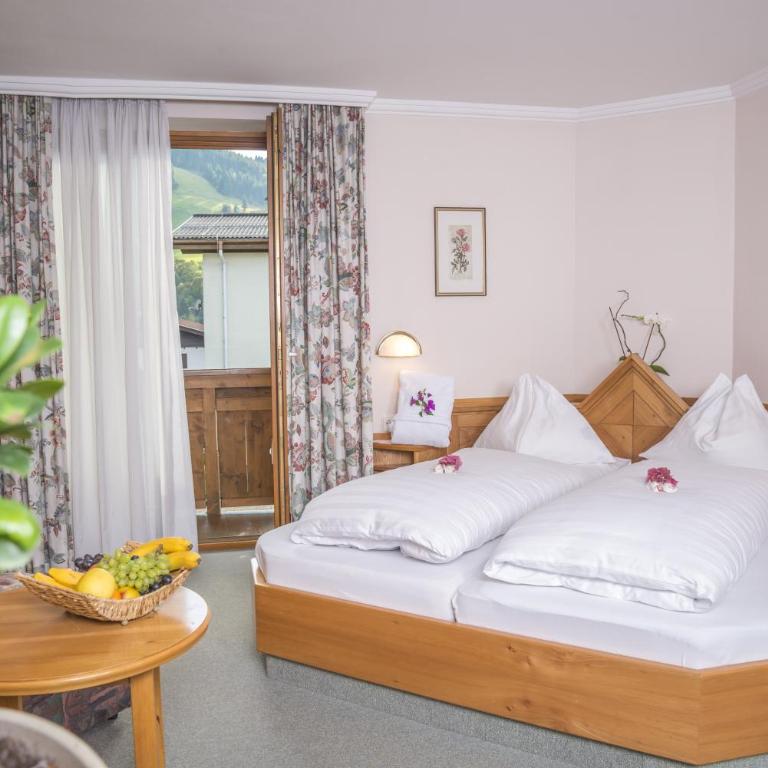 Hotel Sonne - Doppelzimmer - 8