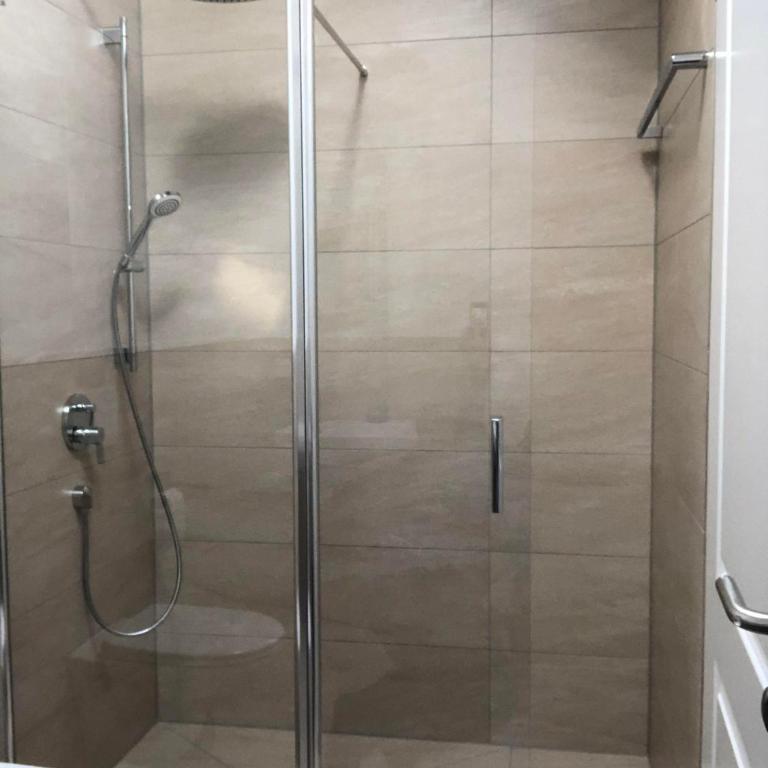 Alpenflair Ferienwohnung 233 Panoramablick - Apartment mit 1 Schlafzimmer - 9