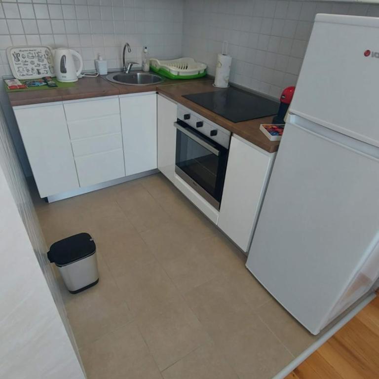 Lijepo pozicioniran stan, atrakcije blizu - One-Bedroom Apartment - 13