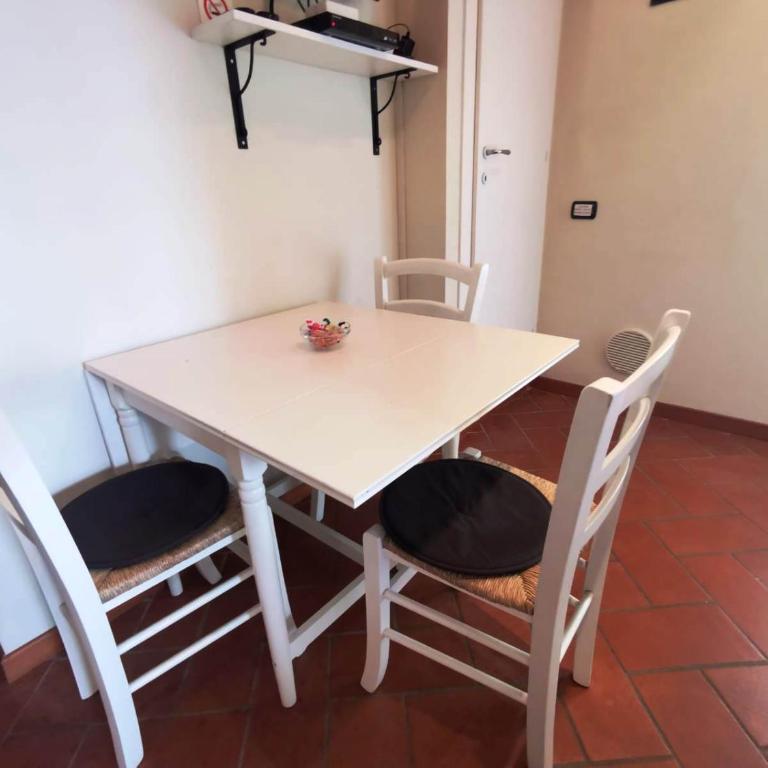 Residence Le Parti - Appartamento con 1 Camera da Letto - 17