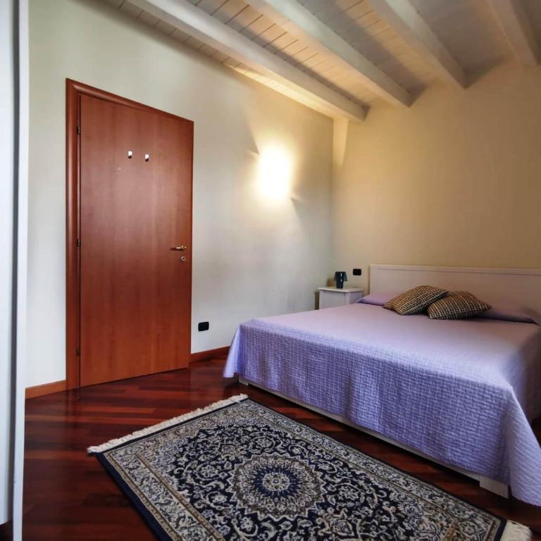 Residence Le Parti - Appartamento con 1 Camera da Letto - 21
