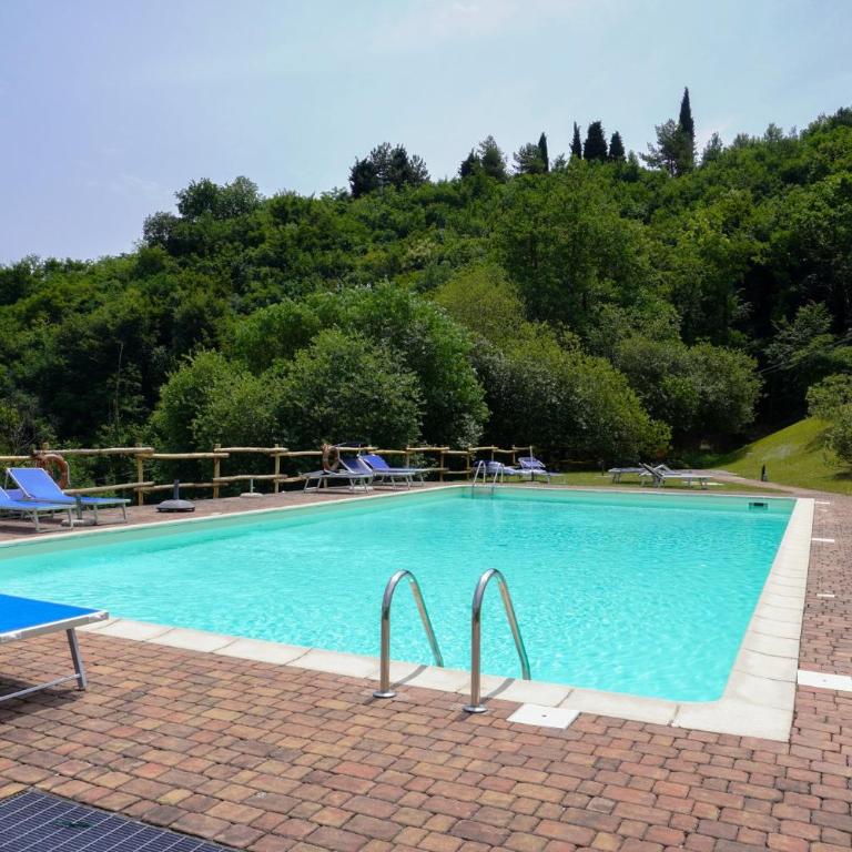 Residence Le Parti - Appartamento con 1 Camera da Letto - 11