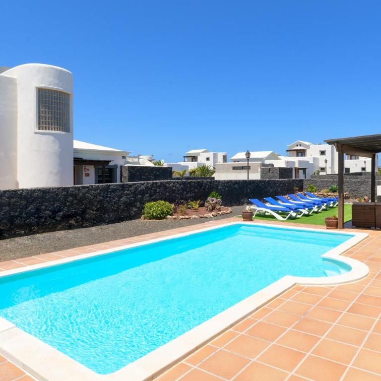 Hipoclub Villas, Aguamarina 29 - Villa de 3 dormitorios - 3
