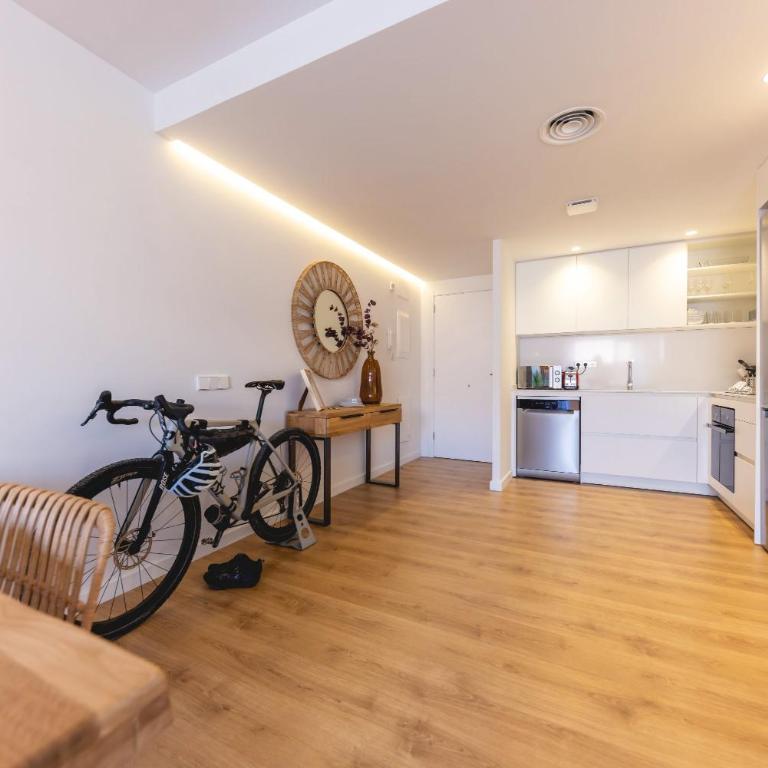Bravissimo Domènica, 2 bedrooms and balcony - Apartamento de 2 dormitorios - 3
